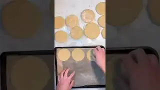 World Cup Qatar 2022 Part 19: Costa Rica. Cocadas (Coconut Cookies)