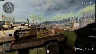 #WARZONE CIBLE PRIORITAIRE