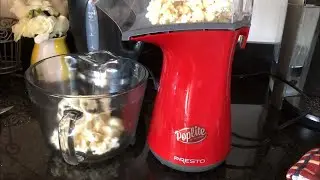 Cómo se usa el Poplite  Presto
