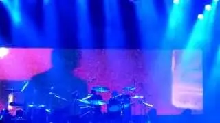 Queen + Adam Lambert London 2012