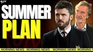 Carrick’s Impact Has Changed United’s Summer Thinking?