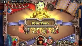 Book of Heroes Garrosh vs Prince Anduin  Wrynn
