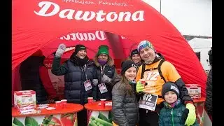 Dawtona pierwszy raz z Orkiestą!