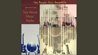 Fashionable Background Music for Elegant Teaparlors