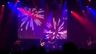 Steve Vai - Liberty (Live in Tokyo, 2023)