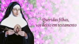 Bem-Aventurada Bárbara Maix