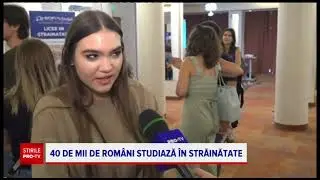 Elevii Rom&acirc;ni Preferă Studii &icirc;n Belgia și Italia după Brexit | IntegralEdu