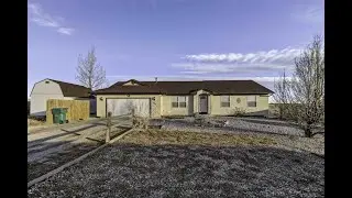 Morgan Tomlinson presents 1919 E Tioga Lane Pueblo, CO | ColdwellBankerHomes.com