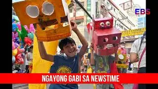 EBS - BALITANG PALAKASAN CBB + EBSIN OPEN + NEWSTIME OBB