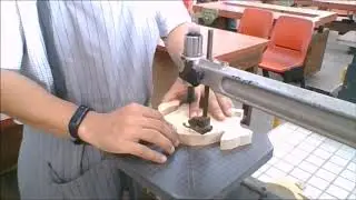 Cutting artefect
