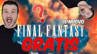 FINAL FANTASY : GRATIS !