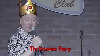 The Ketamine King