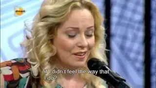 Anneke Van Giersbergen - 4 years (DreamTv) lyrics
