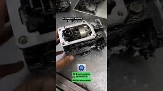 Modified v\s original diesel pump| best diesel pump services in punjab | #skdieselspatiala #tractor