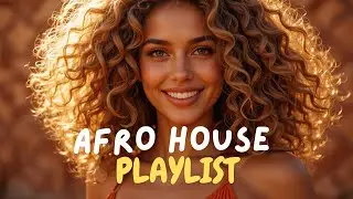 Nightfall Tribal Flow – Deep Afro House