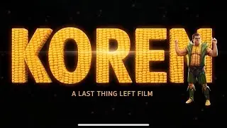 The Legend of Koren