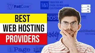 Best Web Hosting Providers For Wordpress & Shared Hosting in 2026 🔥