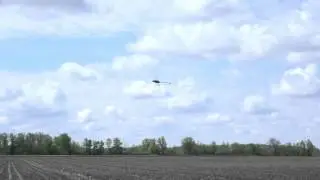 WREN USA Open House Part 1..44tp heli demo