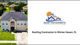 Winter Haven&rsquo;s #1 Roofing Contractor? See These INSANE Before & After Roof Transformations! 🔨🏠