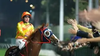2025 International Jockeys' Championship Wrap