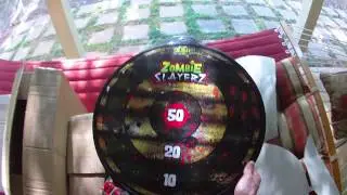 A HUGE Promotional Package from Zing Toys Unboxed.