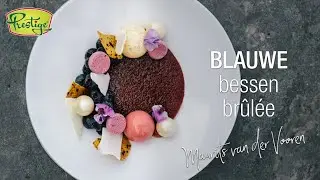Blauwe Bessen Br&ucirc;l&eacute;e | Maurits van der Vooren