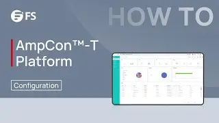 How to Configure Service of Ampcon