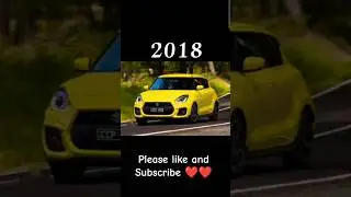#evolution of Swift 🔥🔥1990~2024 #viral short