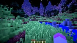 Minecraft - Skylia Island ft Nickinatorz & Moltarc #5 Megustachu