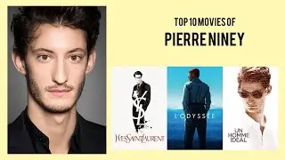 Pierre Niney Top 10 Movies of Pierre Niney| Best 10 Movies of Pierre Niney