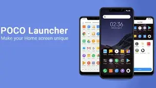 POCO Launcher Big Beta Update 2.7.1.2 Is Here | Steps Count , Apps Slimming And Much More
