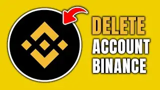 How To Delete Your Binance Account