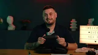 Масажер для тіла Oyeet NEX PRO, який замінить похід до масажиста.