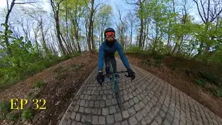 Ramblin' On A Bike #32 (Flandrien Challenge)