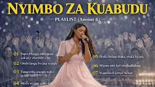 Nyimbo za Kuabudu – Deep Swahili Worship & Praise Cover Songs | Anointed Worship  | ANOINT 6