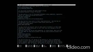 Tutorial FTP Server menggunakan FileZilla UBUNTU V 22.04 LTS