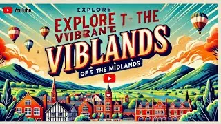 Birmingham Awaits: Explore the Vibrant Soul of the Midlands