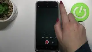 How to Change Video Resolution on XIAOMI Redmi 10 &ndash; High Video Quality