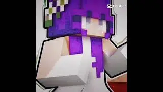 L&iacute;a volvio 💜💜💜💖💖✨@dagar-minecraft @nacho-minecraft 💖💜✨