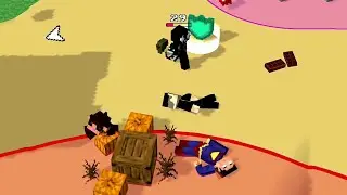 RAINBOW. IO OUTDO CRAFT TOWER ALL LEVELS GAMEPLAY  WALKTHROUGH PART 15