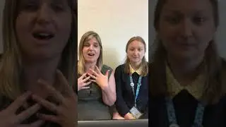 ECC Family Partners Christina Cofer and Sarah Scheidt