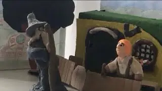 The Richard Awards 2026: Best Animated Short Film 