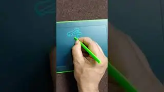 How to draw Security guard 👨&zwj;✈️ #drawing #art #securityguard #shorts