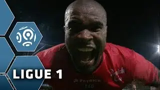 Goal Sloan PRIVAT (72') / EA Guingamp - Olympique de Marseille (2-0) - (EAG - OM) / 2015-16