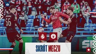 Skrót meczu #WISPOL