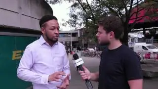 We Can Have More Security Measures In Place | Security In The UK