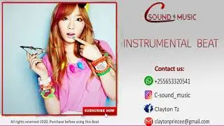 Bongo Flava Gospel Instrumental Beat 2020