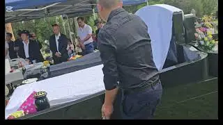Qhib tsev zeb tsev tsua tshiab