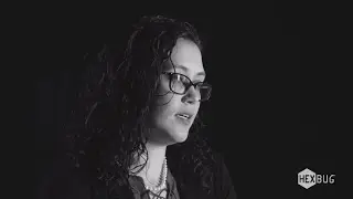 Shalene Smith - Mechanical Engineer at HEXBUG