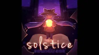 OneShot OST (Solstice) - Homesick